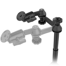 Load image into Gallery viewer, RAM Mount RAM No-Drill Mount f/17-20 Ford F-Series + More [RAM-VB-195-SW2]
