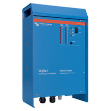 Load image into Gallery viewer, Victron Skylla-i Charger - 24 VDC - 100AMP - 2-Bank - 230 VAC [SKI024100000]
