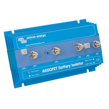 Load image into Gallery viewer, Victron Argo FET Battery Isolator - 100AMP - 2 Batteries [ARG100201020]
