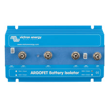 Load image into Gallery viewer, Victron Argo FET Battery Isolator - 200AMP - 2 Batteries [ARG200201020R]
