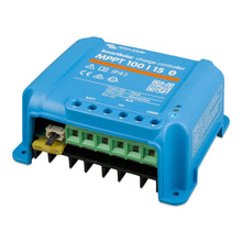 Load image into Gallery viewer, Victron SmartSolar MPPT Charge Controller - 100V - 15AMP - UL Approved [SCC110015060R]
