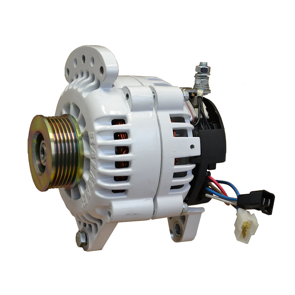 Balmar Alternator 120 Amp 12V 3.15