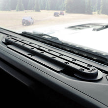 Load image into Gallery viewer, RAM Mount Tough-Track f/18-19 Jeep JL/Gladiator [RAM-DT-204-TRACK-A12U]
