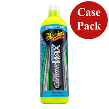 Load image into Gallery viewer, Meguiars Hybrid Ceramic Liquid Wax - 16oz *Case of 6* [G200416CASE]

