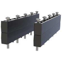 Load image into Gallery viewer, RAM Mount RAM 1&quot; Risers f/RAM Tab-Tite  RAM Tab-Lock Holders [RAM-HOL-TAB-RISER2U]
