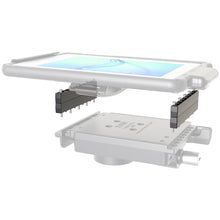 Load image into Gallery viewer, RAM Mount RAM 1&quot; Risers f/RAM Tab-Tite  RAM Tab-Lock Holders [RAM-HOL-TAB-RISER2U]
