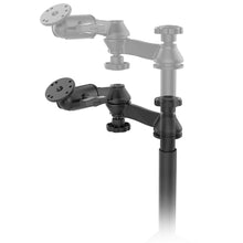 Load image into Gallery viewer, RAM Mount RAM No-Drill Mount f/19-20 Ford Ranger [RAM-VB-202-SW2]
