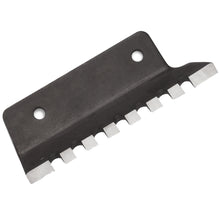 Load image into Gallery viewer, StrikeMaster Chipper 8.25&quot; Replacement Blade - 1 Per Pack [MB-825B]
