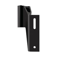 Load image into Gallery viewer, Minn Kota Raptor Jack Plate Adapter Bracket - Port - 2&quot; Setback - 4&quot; Rise - Black [1810361]
