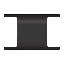 Load image into Gallery viewer, Minn Kota 3&quot; Raptor Setback Bracket - Black [1810370]
