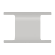 Load image into Gallery viewer, Minn Kota 3&quot; Raptor Setback Bracket - White [1810375]
