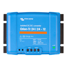 Load image into Gallery viewer, Victron Orion-TR Isolated DC-DC Converter - 24 VDC to 24 VDC - 280W - 12AMP [ORI242428110]
