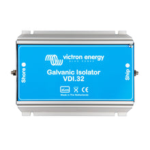 Load image into Gallery viewer, Victron Galvanic Isolator VDI-32A 32A Max Waterproof (Potted) [GDI000032000]

