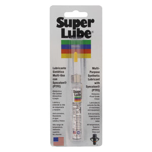Super Lube Precision Oiler Multi-Purpose Synthetic Oil - 7ml [51010]