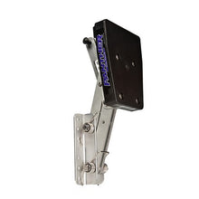 Load image into Gallery viewer, Panther Marine Outboard Motor Bracket - Aluminum - Max 20HP [55-0021]

