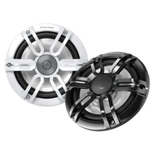 Load image into Gallery viewer, Pioneer 7.7&quot; ME-Series Speakers - Black  White Sport Grille Covers - 250W [TS-ME770FS]
