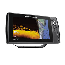 Load image into Gallery viewer, Humminbird HELIX 10 MEGA DI+ GPS G4N CHO Display Only [411410-1CHO]
