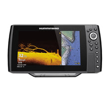 Load image into Gallery viewer, Humminbird HELIX 10 MEGA DI+ GPS G4N [411410-1]
