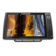 Load image into Gallery viewer, Humminbird HELIX 15 CHIRP MEGA SI+ GPS G4N CHO Display Only [411320-1CHO]
