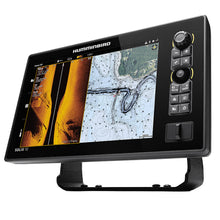 Load image into Gallery viewer, Humminbird SOLIX 10 CHIRP MEGA SI+ G3 CHO Display Only [411530-1CHO]
