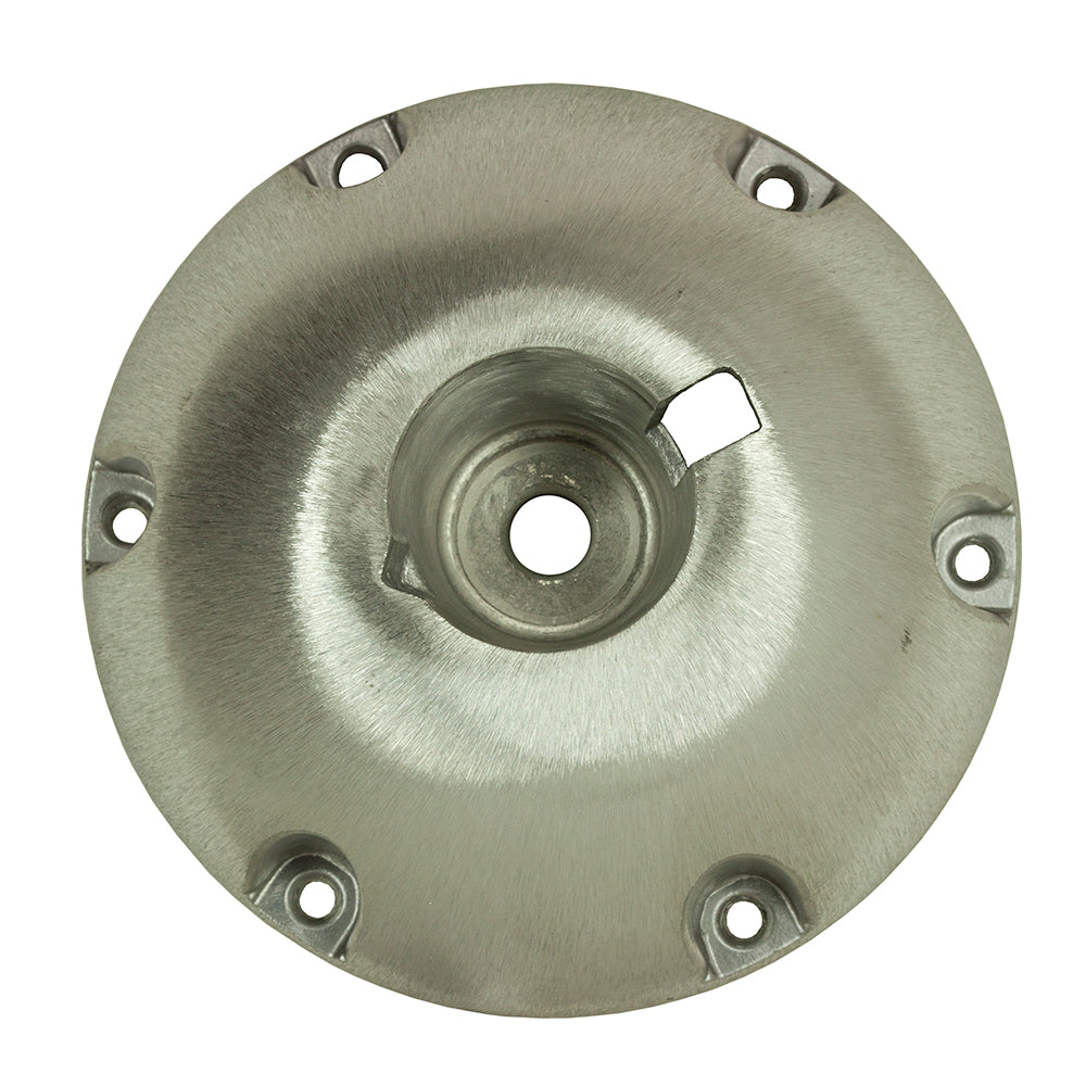 Springfield Plug-In 9 Round Base f/2-3/8 Post [1300750-1]