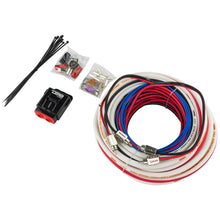 Load image into Gallery viewer, DS18 Hydro Power Amplifier Install Kit - 4GA [MOFCKIT4]
