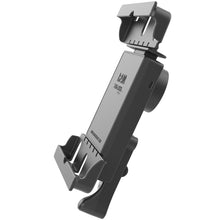 Load image into Gallery viewer, RAM Mount RAM Tab-Lock Holder f/9&quot;-10.5&quot; Tablets w/Heavy Duty Cases [RAM-HOL-TABL20U]

