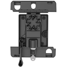 Load image into Gallery viewer, RAM Mount RAM Tab-Lock Holder f/9&quot;-10.5&quot; Tablets w/Heavy Duty Cases [RAM-HOL-TABL20U]
