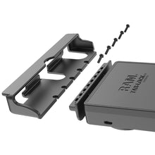 Load image into Gallery viewer, RAM Mount RAM Tab-Lock Holder f/9&quot;-10.5&quot; Tablets w/Heavy Duty Cases [RAM-HOL-TABL20U]
