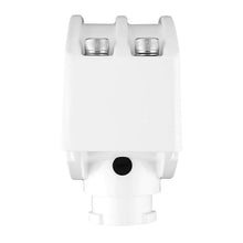 Load image into Gallery viewer, DS18 Hydro Clamp/Mount Adapter V2 f/Tower Speaker - White [CLPX2T3/WH]
