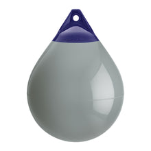 Load image into Gallery viewer, Polyform A-4 Buoy 20.5&quot; Diameter - Grey [A-4 GREY]
