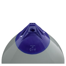 Load image into Gallery viewer, Polyform A-5 Buoy 27&quot; Diameter - Grey [A-5 GREY]
