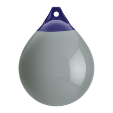 Load image into Gallery viewer, Polyform A-3 Buoy 17&quot; Diameter - Grey [A-3 GREY]
