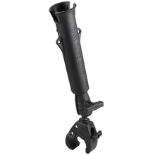 Load image into Gallery viewer, RAM Mount RAM Tube Rod Holder w/RAM Tough-Claw [RAP-119-404U]
