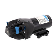 Load image into Gallery viewer, Jabsco Par-Max HD4 Heavy Duty Water Pressure Pump - 12V - 4 GPM - 60 PSI [Q401J-118S-3A]
