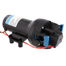 Load image into Gallery viewer, Jabsco Par-Max HD6 Heavy Duty Water Pressure Pump - 12V - 6 GPM - 40 PSI [P601J-215S-3A]
