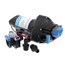 Load image into Gallery viewer, Jabsco Par-Max 3 Water Pressure Pump - 24V - 3 GPM - 40 PSI [31395-4024-3A]
