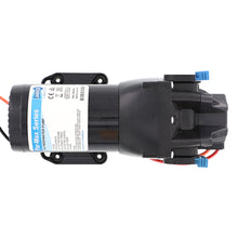 Load image into Gallery viewer, Jabsco Par-Max HD4 Heavy Duty Water Pressure Pump - 24V - 4 GPM - 60 PSI [Q402J-118S-3A]
