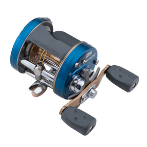 Abu Garcia C4-6601 Ambassadeur C4 6601 Left Hand Round Reel [1292717]