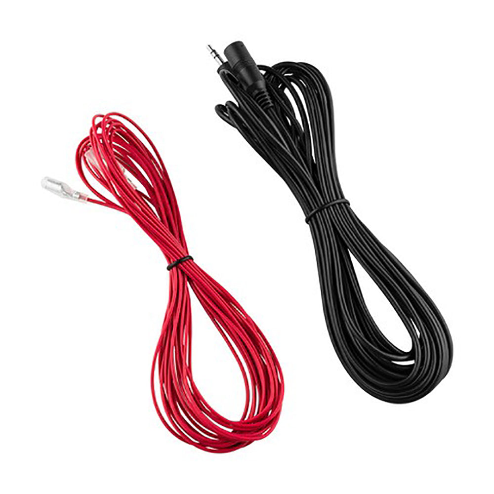 DS18 Marine Stereo Remote Extension Cord - 20 [MRX-EXT20]