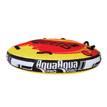 Load image into Gallery viewer, Aqua Leisure Aqua Pro 60&quot; One-Rider Towable Tube [APL19981]
