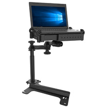 Load image into Gallery viewer, RAM Mount RAM No-Drill Laptop Mount f/20-21 Ford Explorer [RAM-VB-202-A-SW1]
