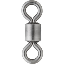 Load image into Gallery viewer, VMC SSRS Stainless Steel Rolling Swivel #6VP - 100lb Test *50-Pack [SSRS#6VP]
