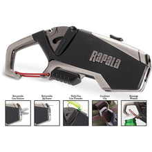 Load image into Gallery viewer, Rapala Fishermans Multi-Tool [RFMT]
