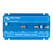 Load image into Gallery viewer, Victron Argofet 200-2 Battery Isolator - 200AMP - 2 Batteries [ARG200201020]
