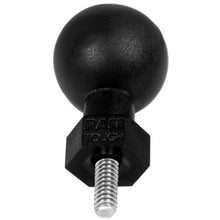 Load image into Gallery viewer, RAM Mount RAM Tough-Ball w/3/8&quot;-24 X .375&quot; Threaded Stud [RAP-379U-372437]
