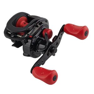 Abu Garcia MAX X LH Low Profile Reel [1539734]