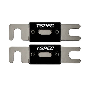 T-Spec V8 Series 300 AMP ANL Fuse - 2 Pack [V8-ANL300]