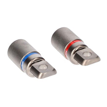 Load image into Gallery viewer, T-Spec VR04 V10 Heavy Duty Set Screw Terminals - 1/0AWG - 2 Pack [VR04]
