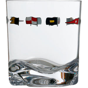 Marine Business Water Glass - REGATA - Set of 6 [12106C]
